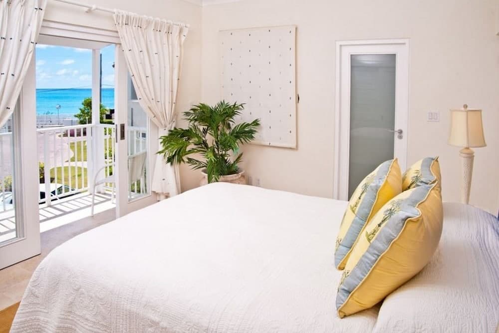 Palisades 6a 3 Bedroom Townhouse