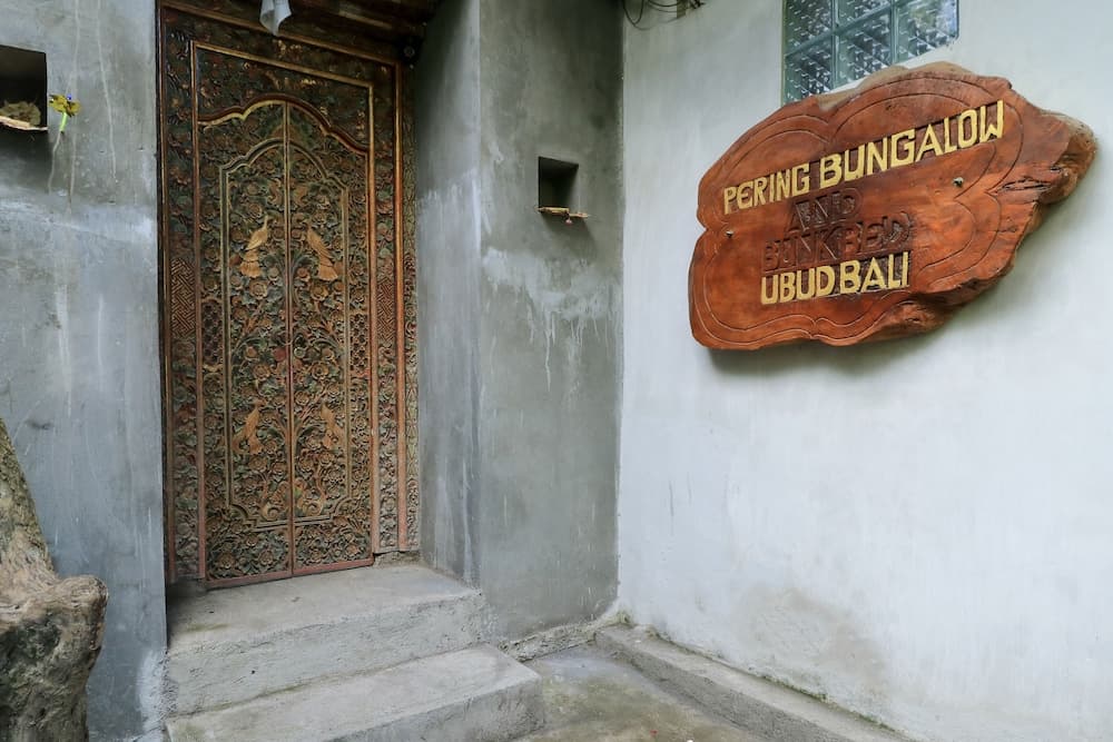 Pering Bungalow Ubud photo 8