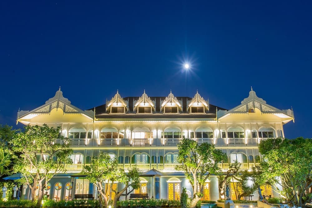 At Pingnakorn Riverside Hotel Chiangmai photo 7