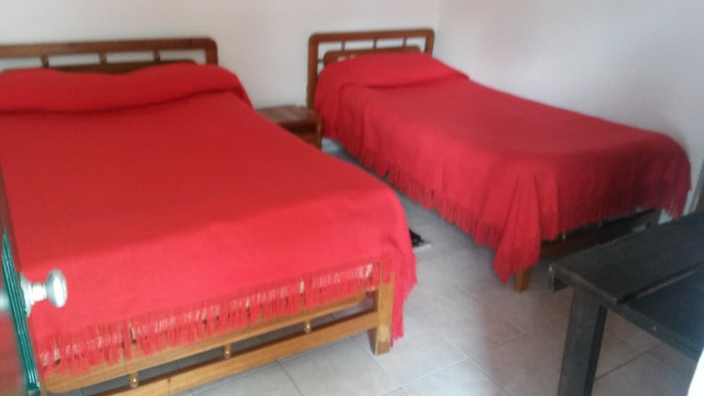 Hotel La Posada photo 7