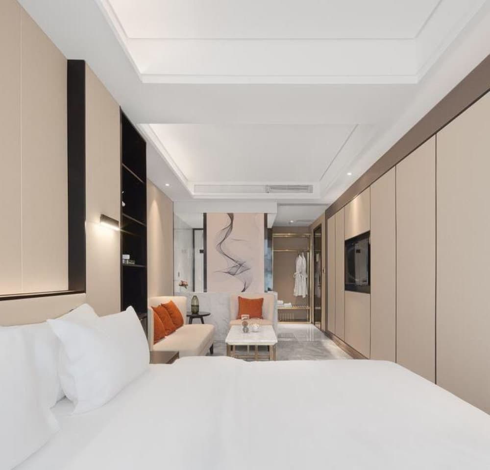 Vyluk Hotel Chengdu UESTC photo 5