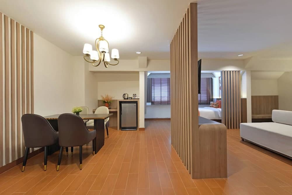 Kastel Pattaya Hotel photo 5
