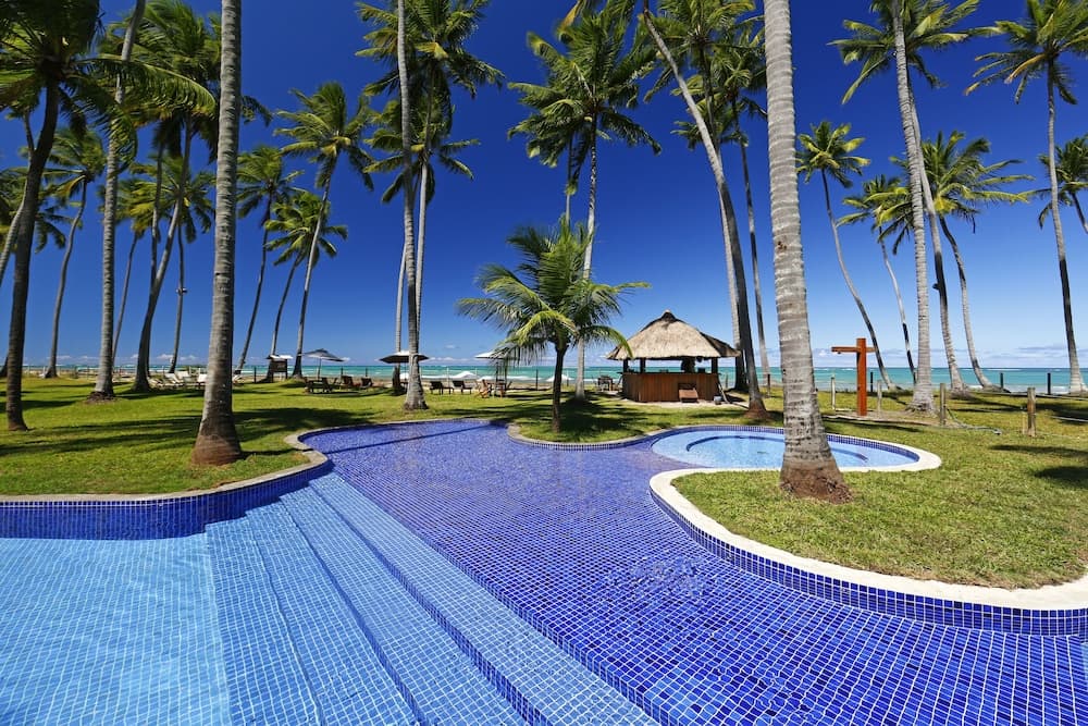 Pontal dos Carneiros Beach Bungalows photo 8