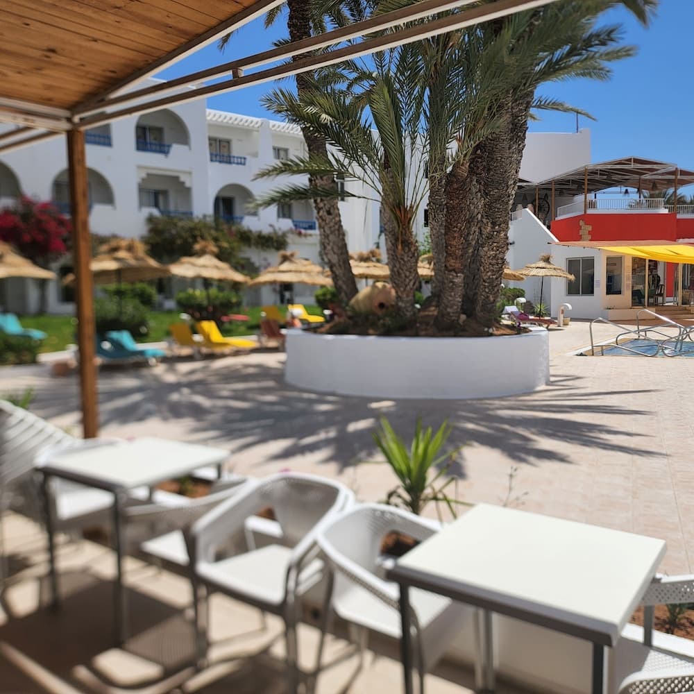 Golf Beach & Thalasso -Family & Couples photo 5