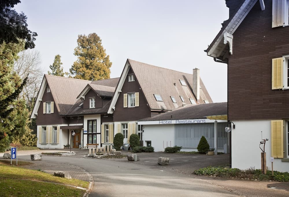 Hotel Bienenberg photo 5