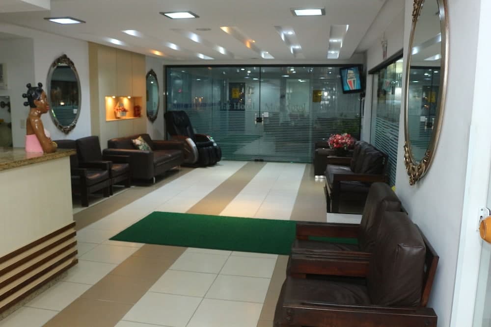 Mar Hotel