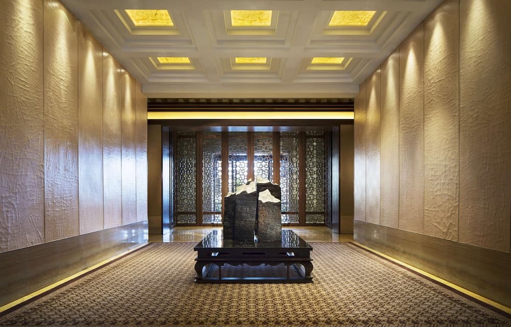 Park Hyatt Changbaishan photo 4