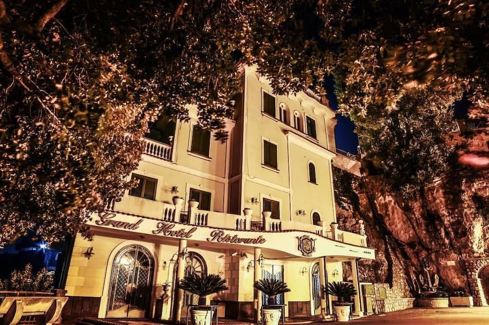 Grand Hotel Sant'Orsola photo 6