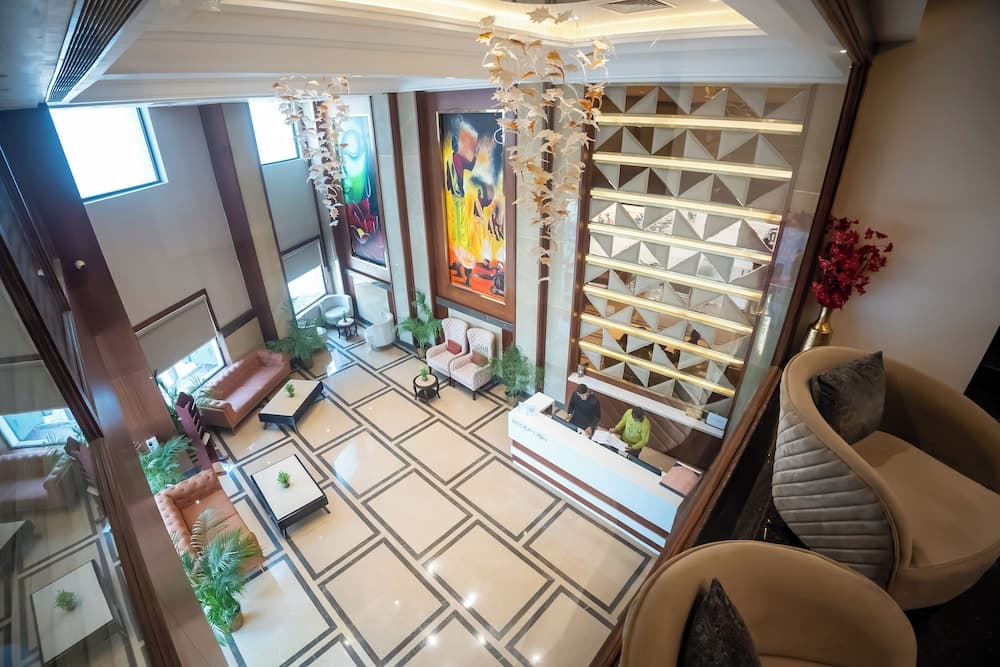 Arcadia Hotel photo 4