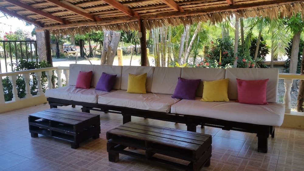 Casa del Sol Hotel Luperon photo 6