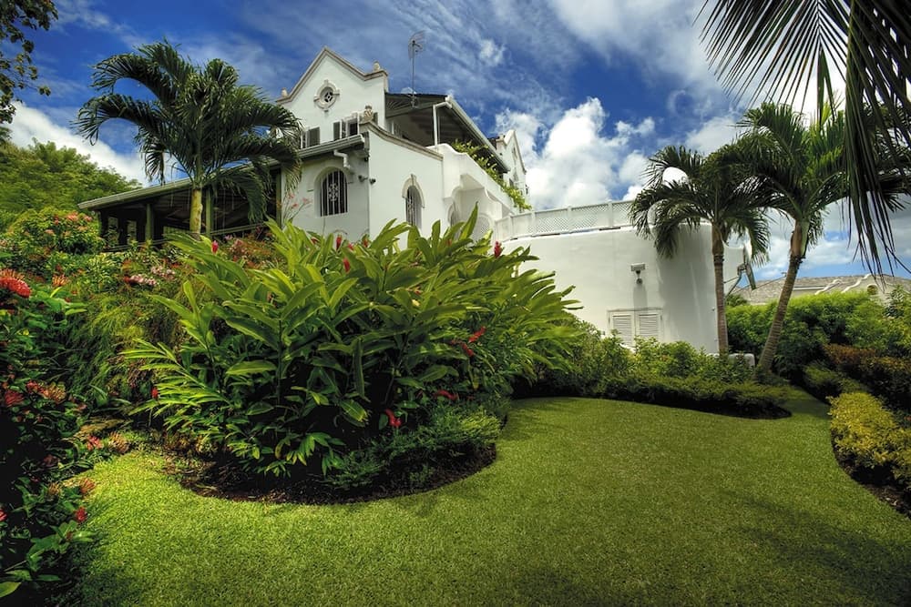 Villa Horizon