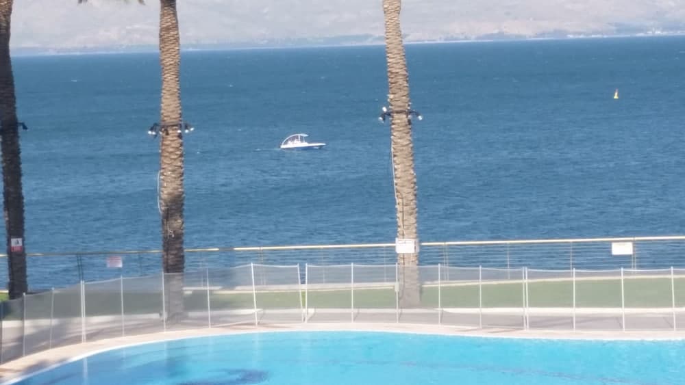 Gai Beach Resort Spa Hotel photo 4