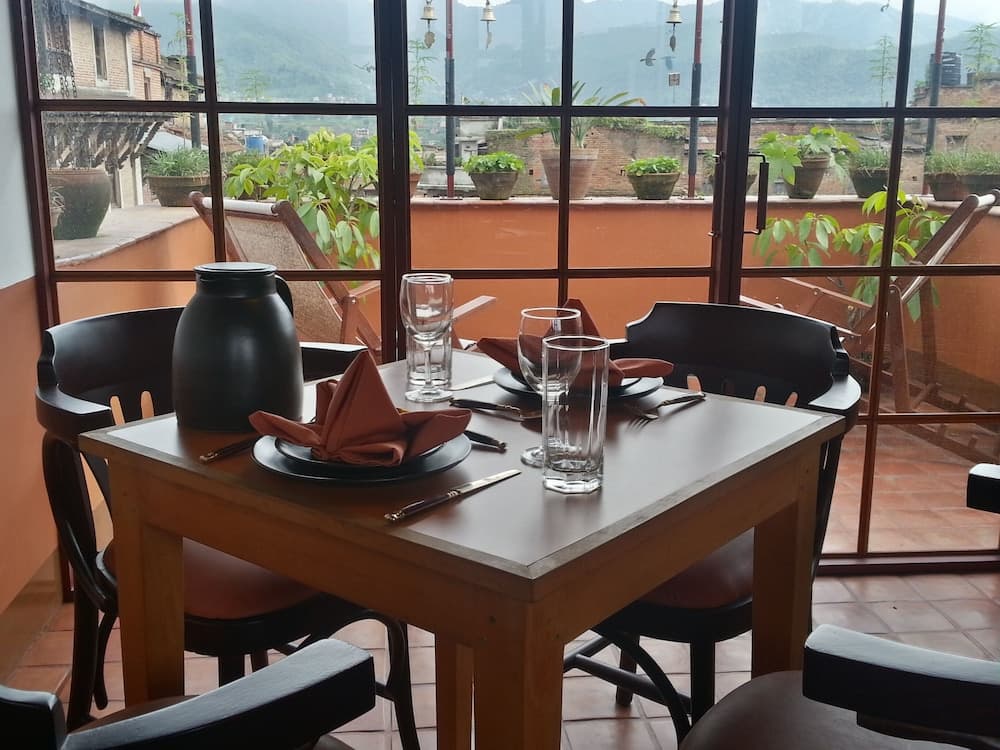 Milla Guesthouse Bhaktapur photo 2