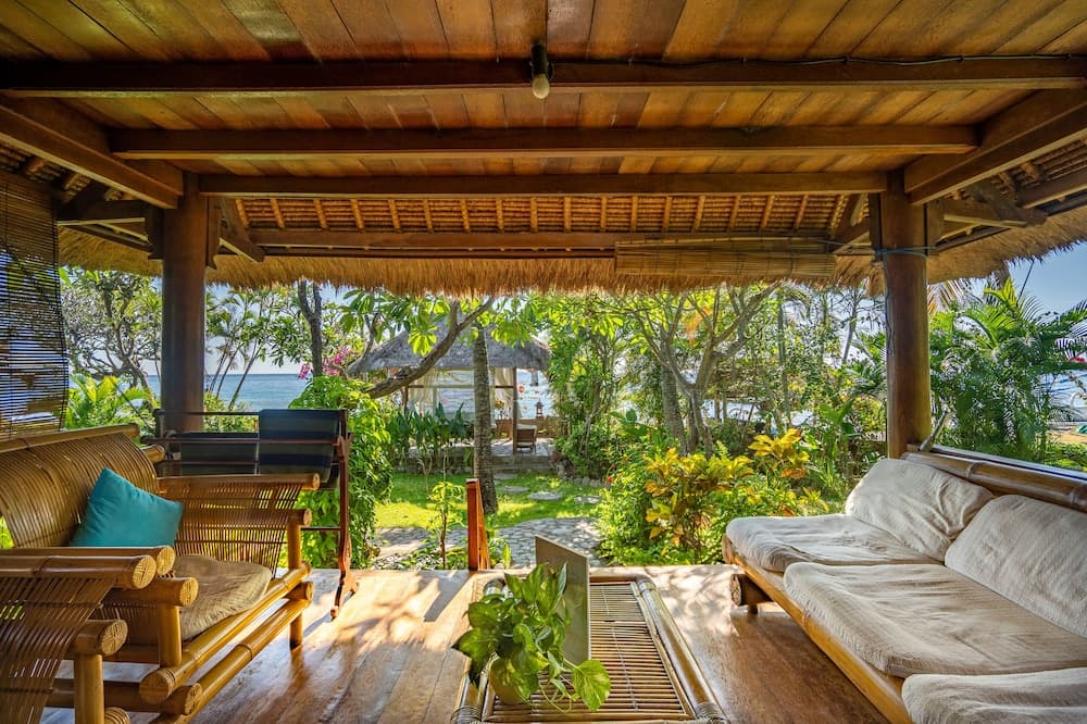 Santai Hotel photo 2