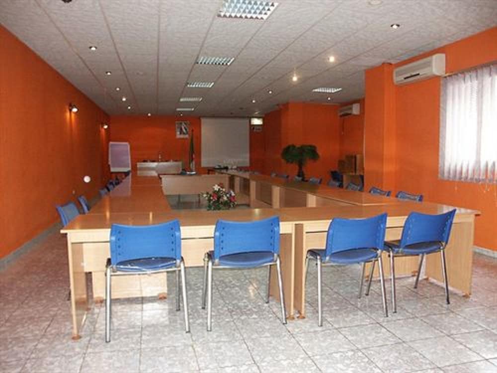 Hotel Medina photo 4