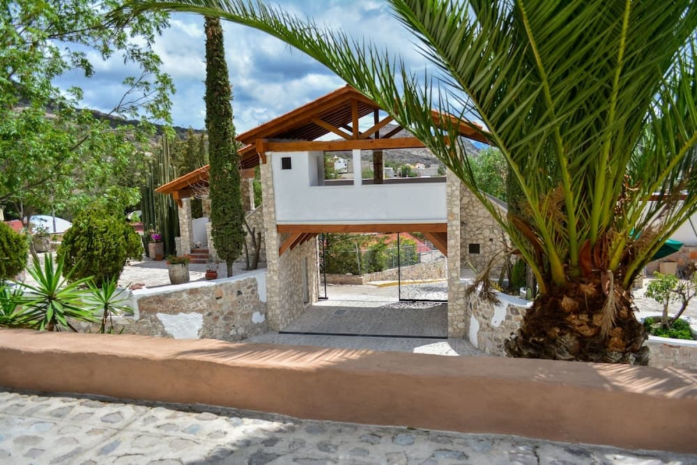 Hotel Zidada and Chalets