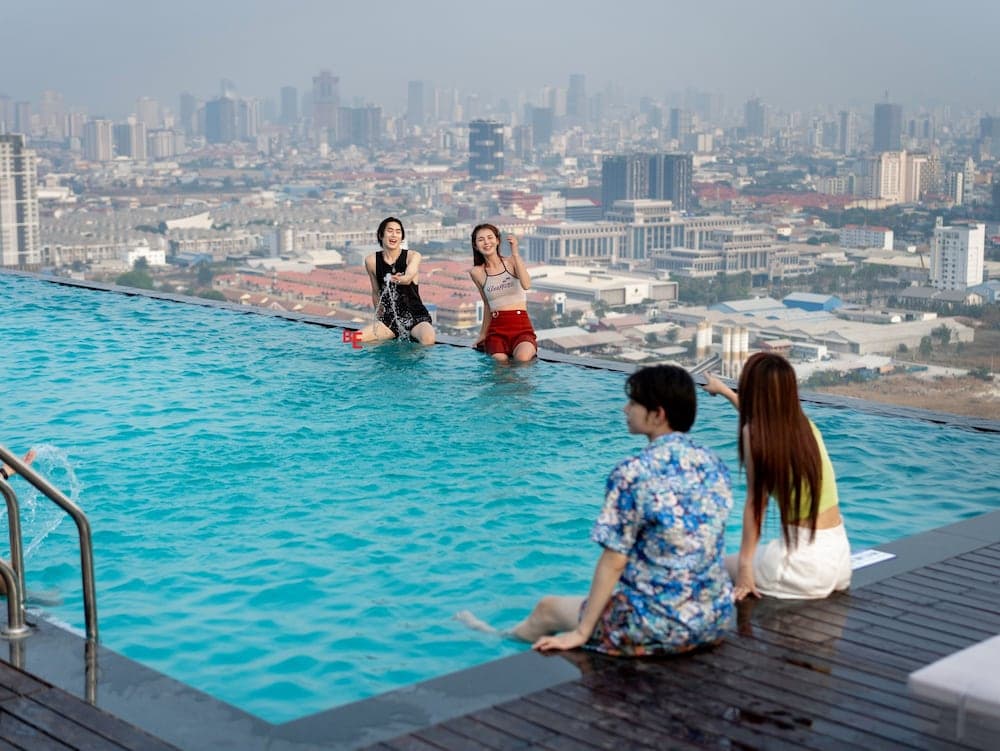 JD POLMAN Hotel photo 7