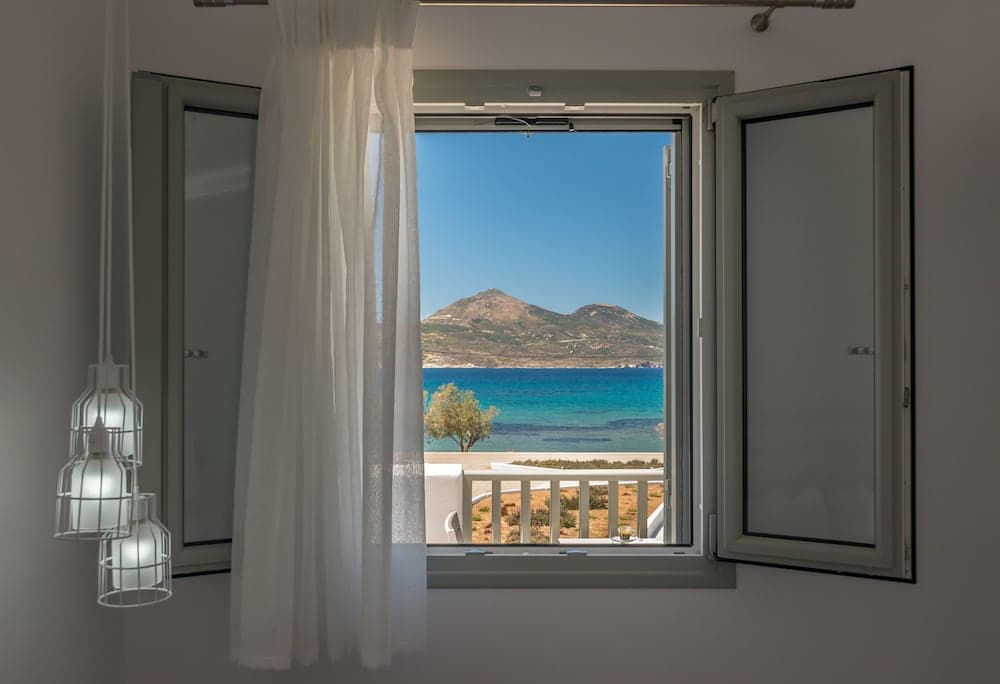 Olea Bay Hotel photo 9