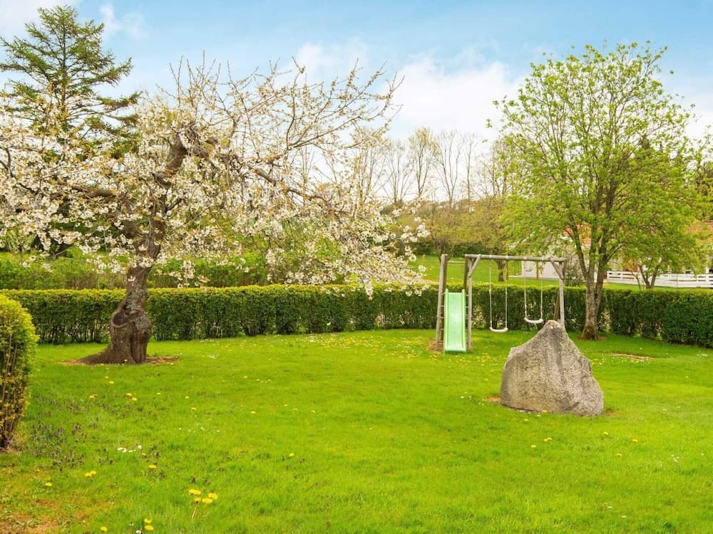 Tranquil Retreat in Hejlsminde-by Traum photo 3