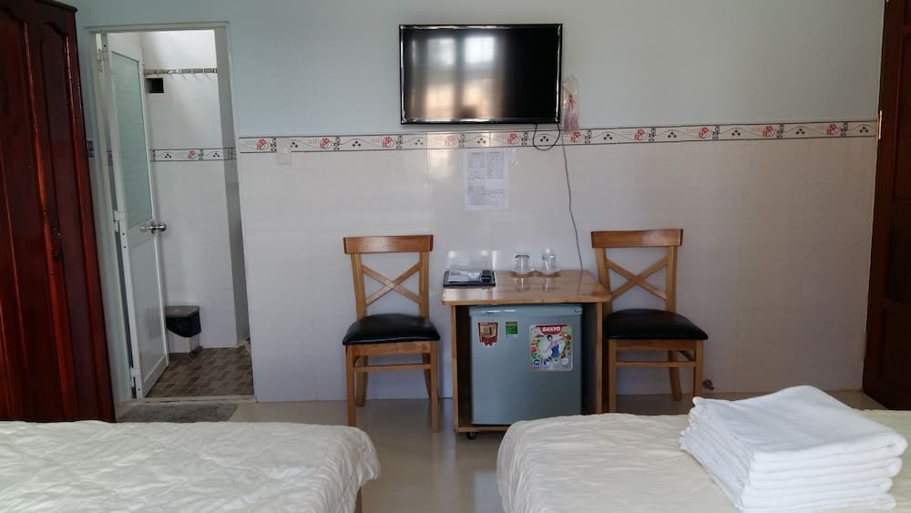 Ngan Giang Guest House photo 5