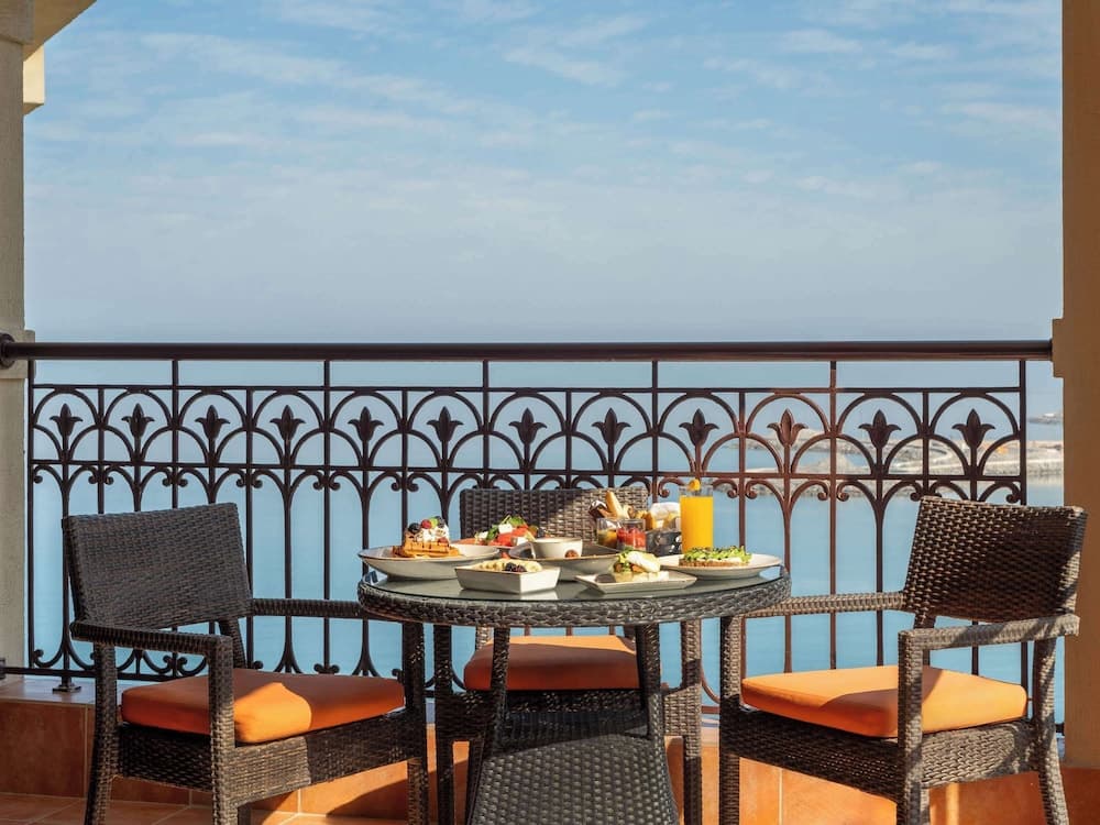 Pullman Resort Al Marjan Island photo 8