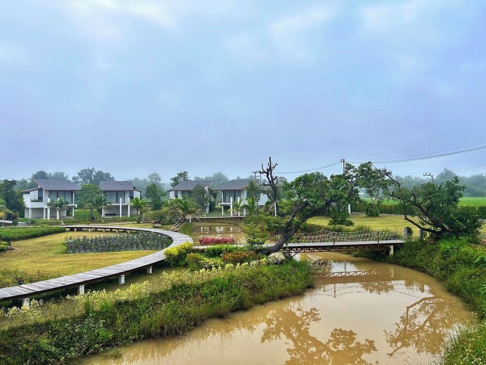 Sumator Resort photo 2