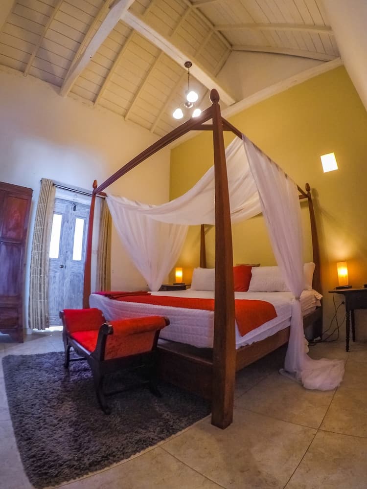 Hotel Boutique Casa Heredia photo 8
