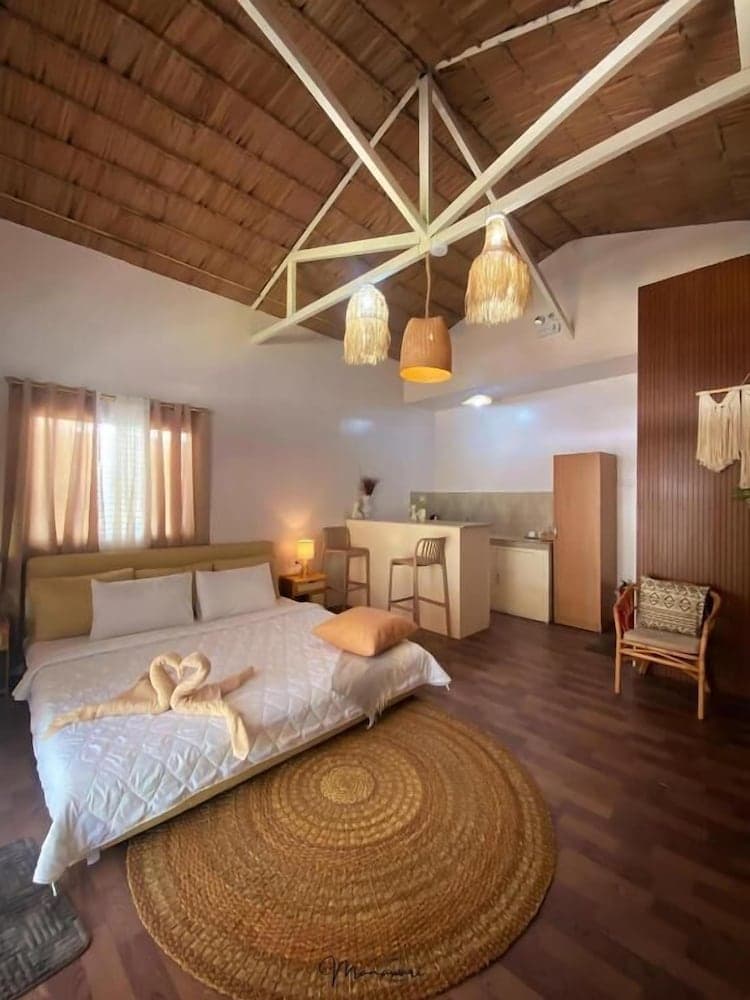 Manawari Beach Resort photo 5