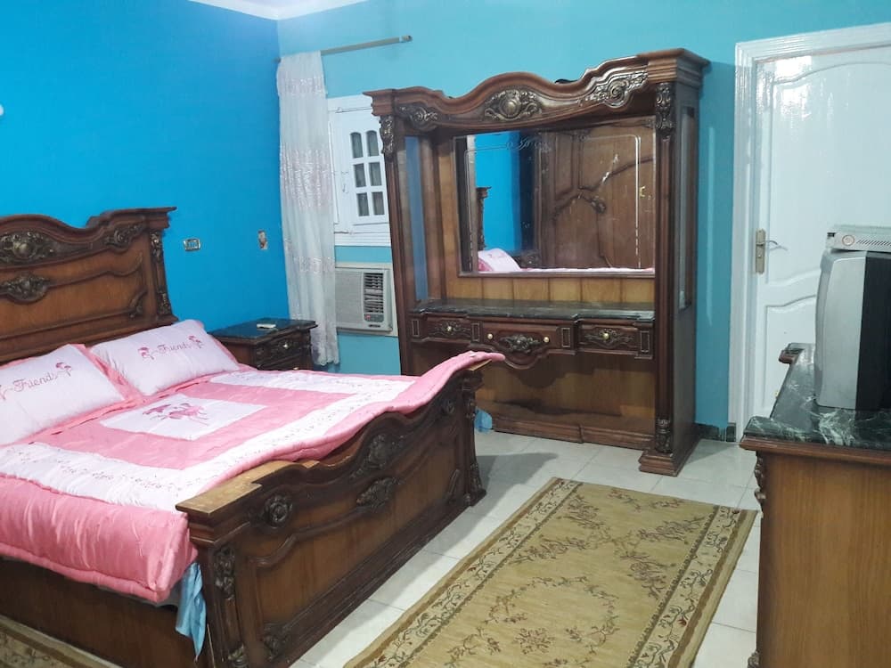 Great View Apartment photo 7
