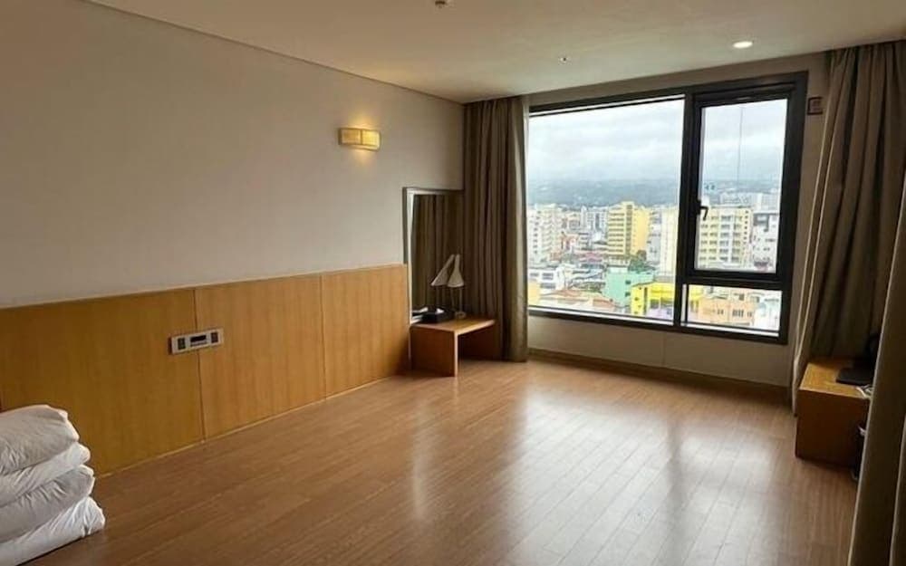 M-Stay Hotel Jeju photo 7
