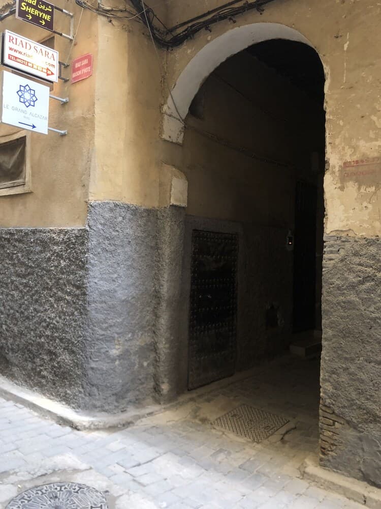 Le Grand Alcazar photo 8