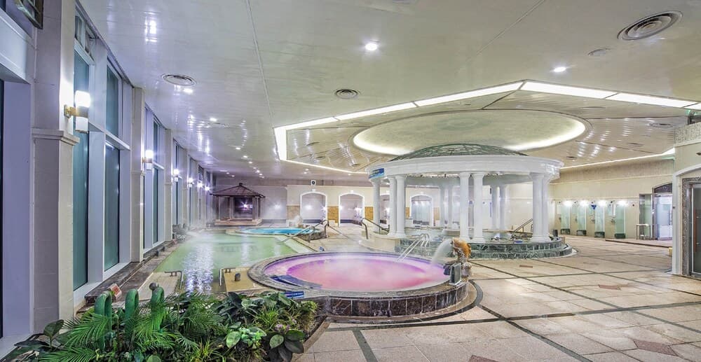 The Ocean Hotel photo 9