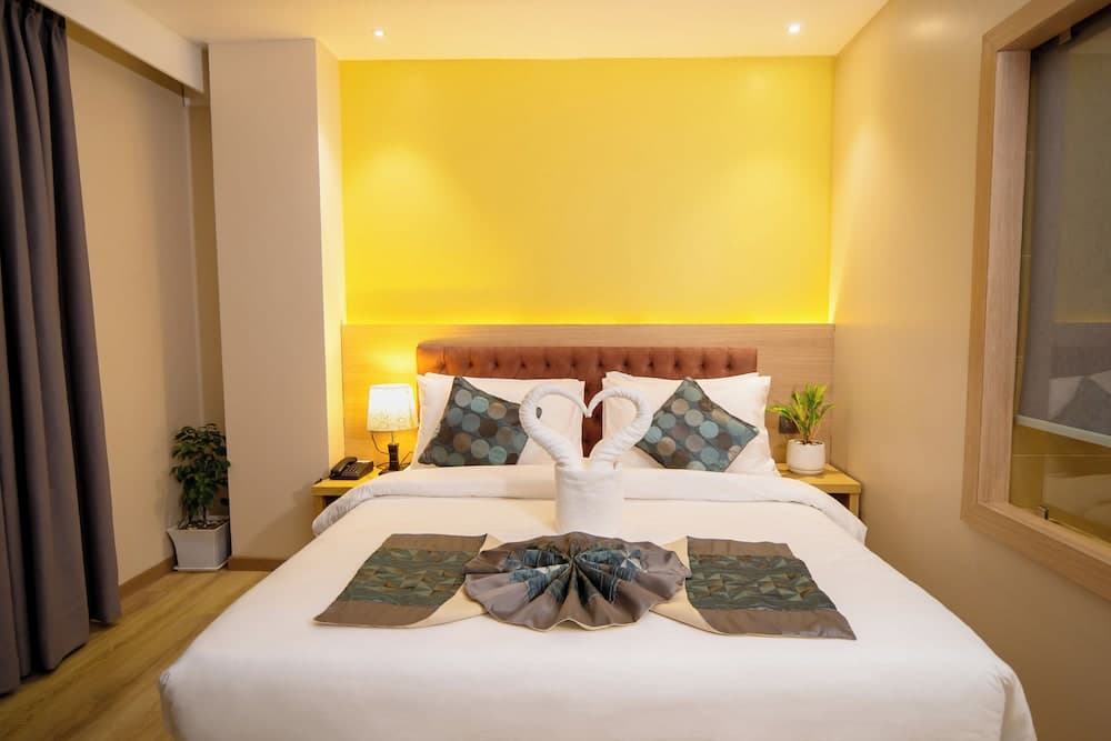 Velvet Luxe Hotel photo 3