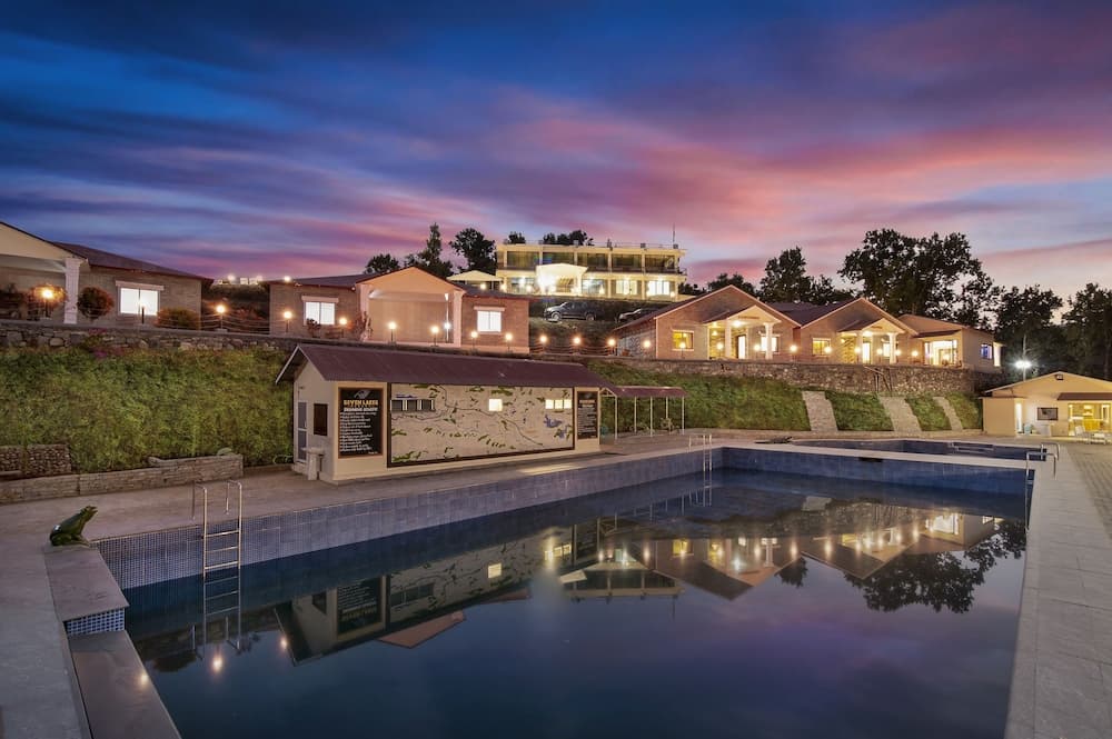 Seven Lakes Resort photo 5