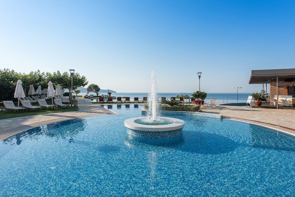 Cretan Dream Resort and Spa photo 7