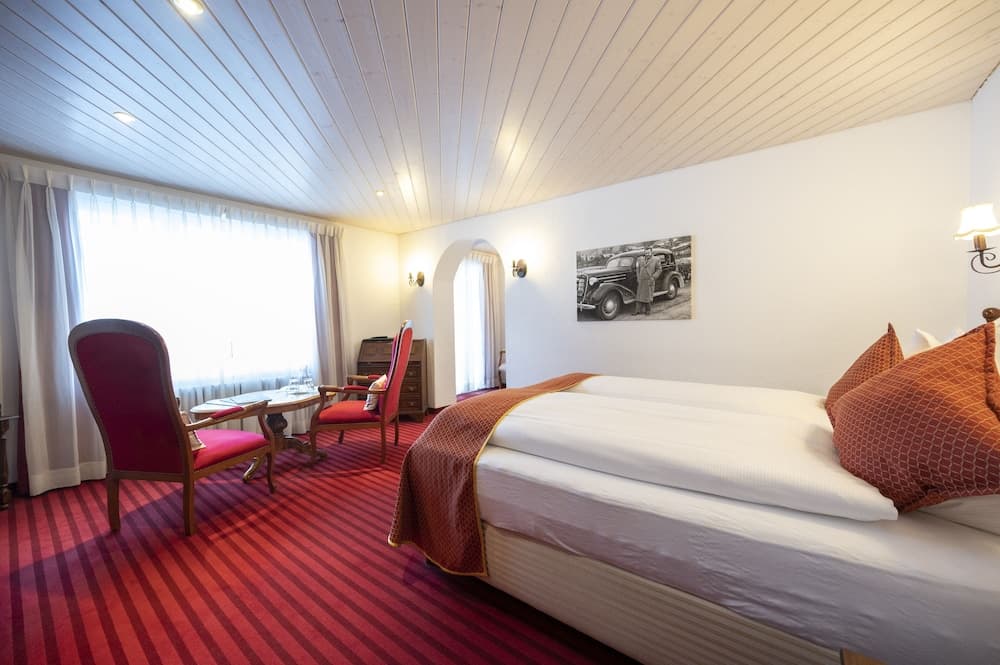 Seiler´s Vintage Hotel & Spa photo 2