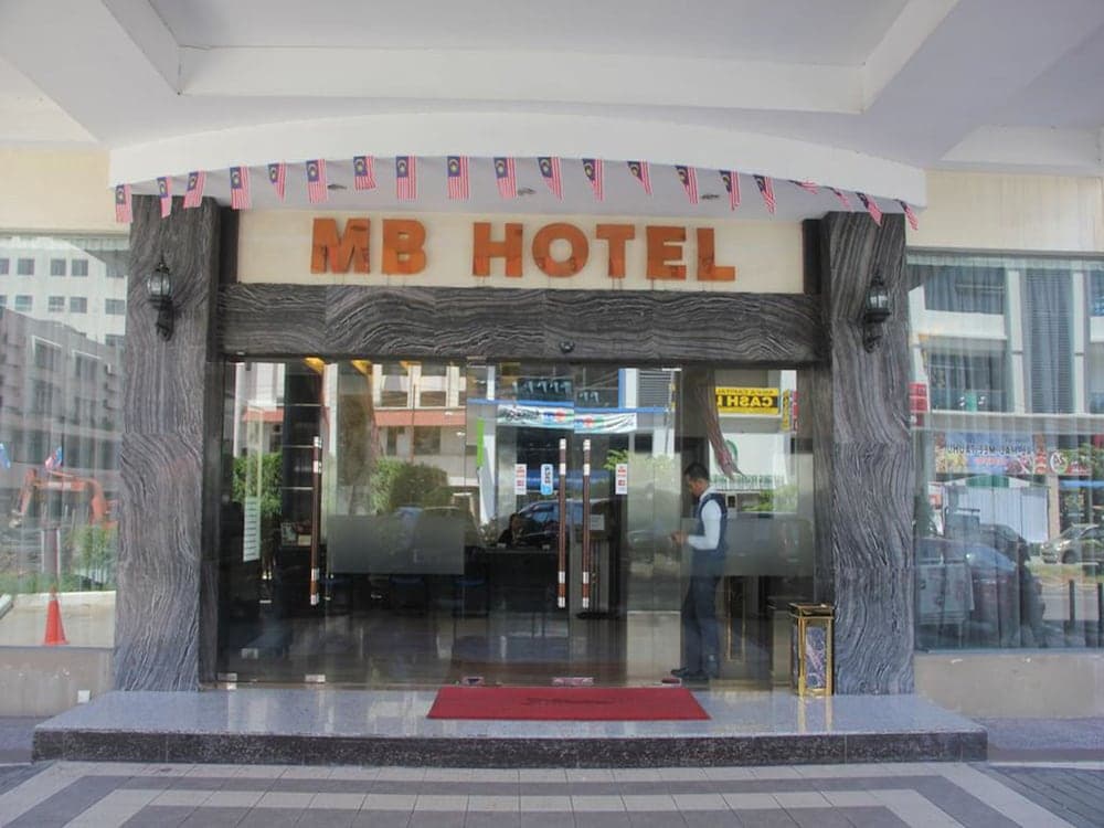 MB Hotel