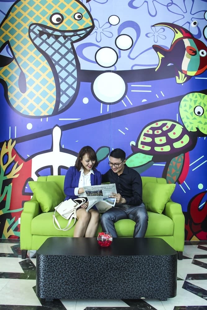 MaxOneHotels.com Resort Makassar photo 2