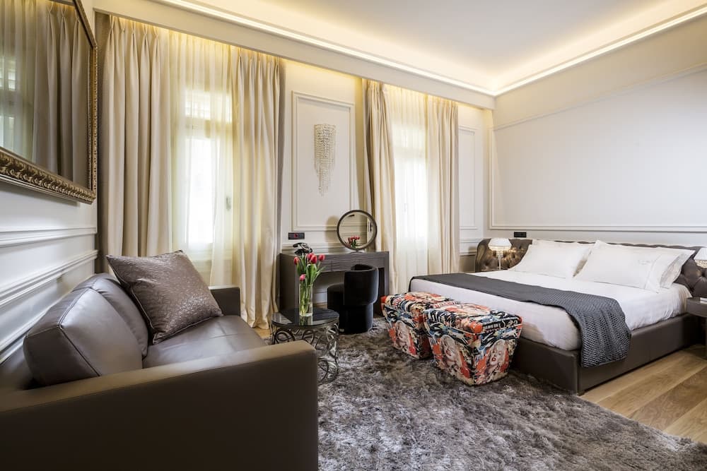 3Sixty Hotel & Suites photo 7