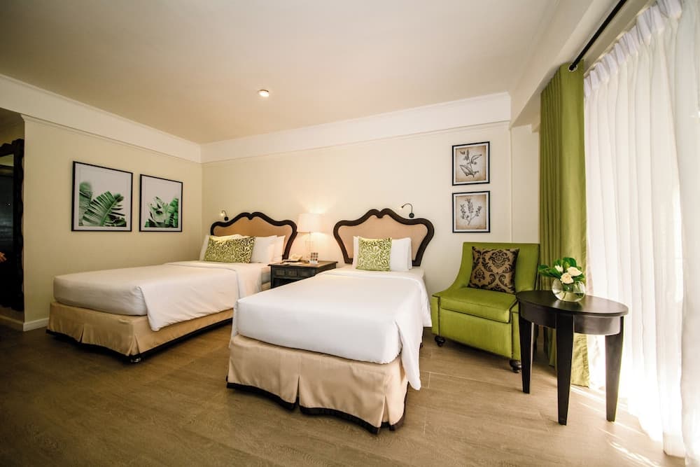 Montebello Villa Hotel photo 3