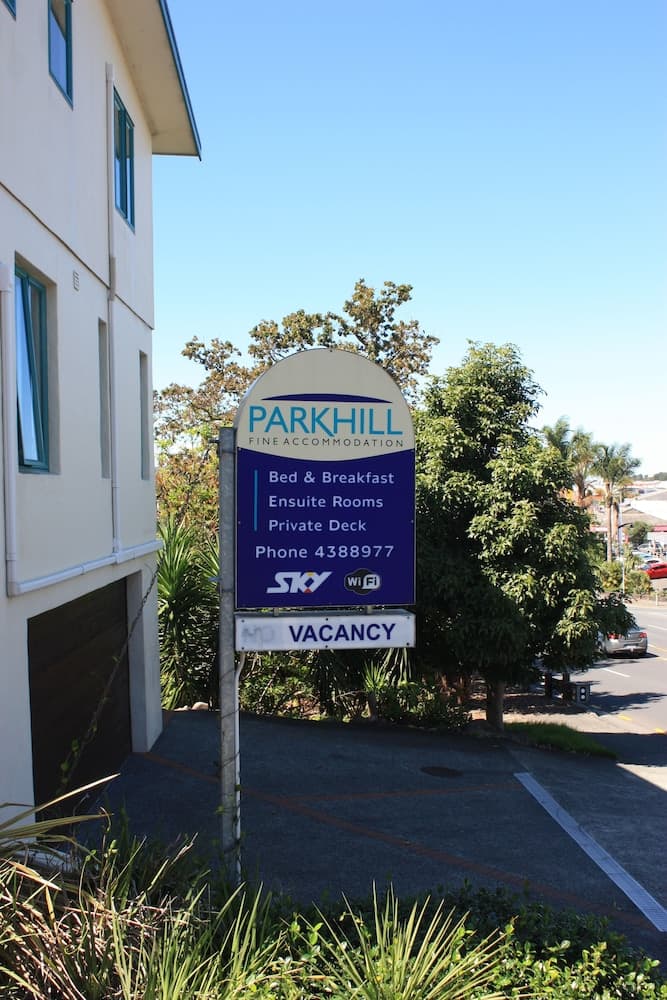 Parkhill Fine Accommodation photo 3
