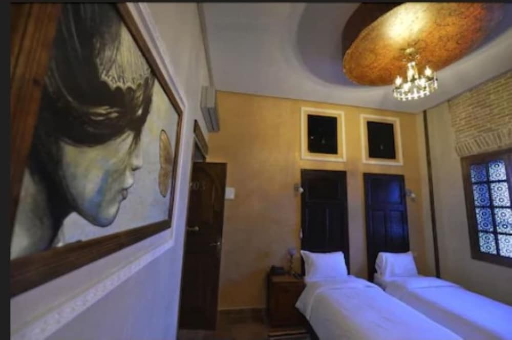 Hôtel des Oudaias photo 5
