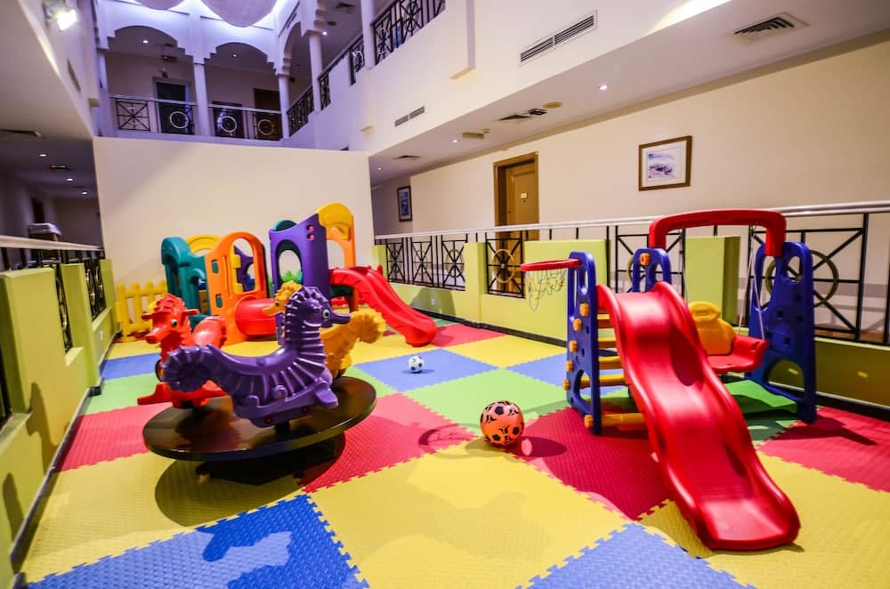 Al Seef Hotel photo 2