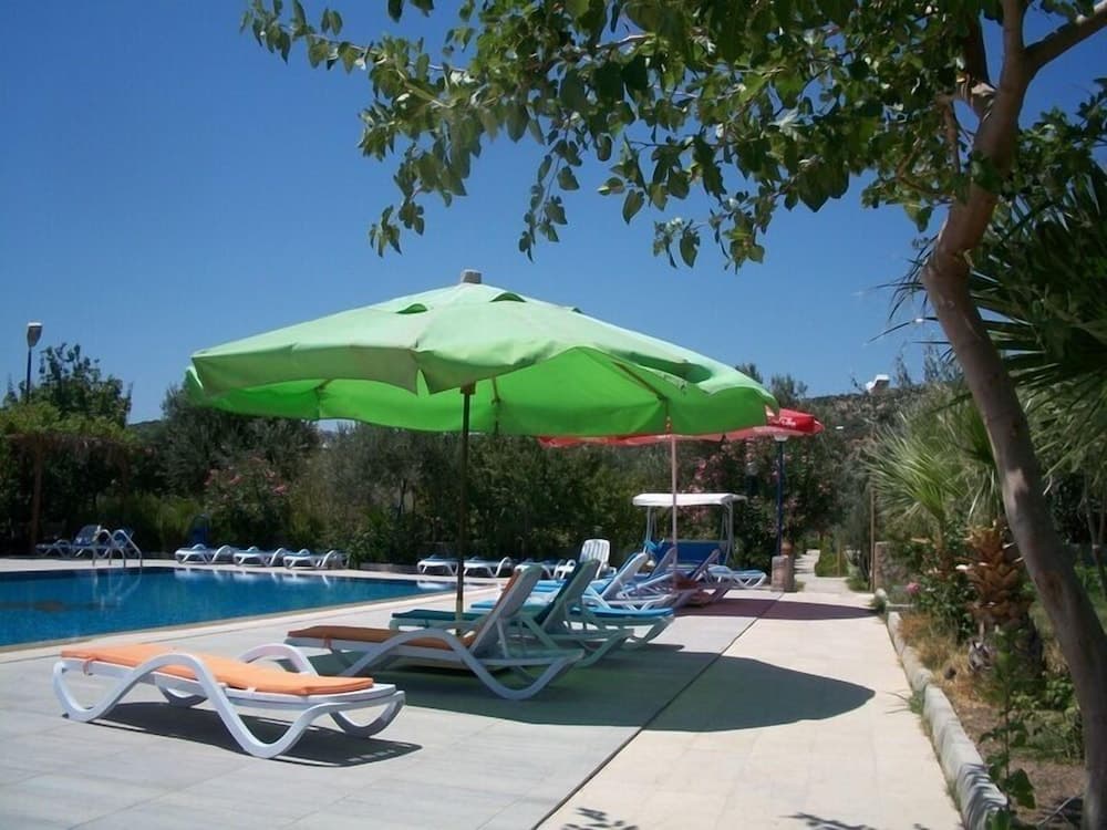 Assos Büyük Yıldızsaray Otel photo 2