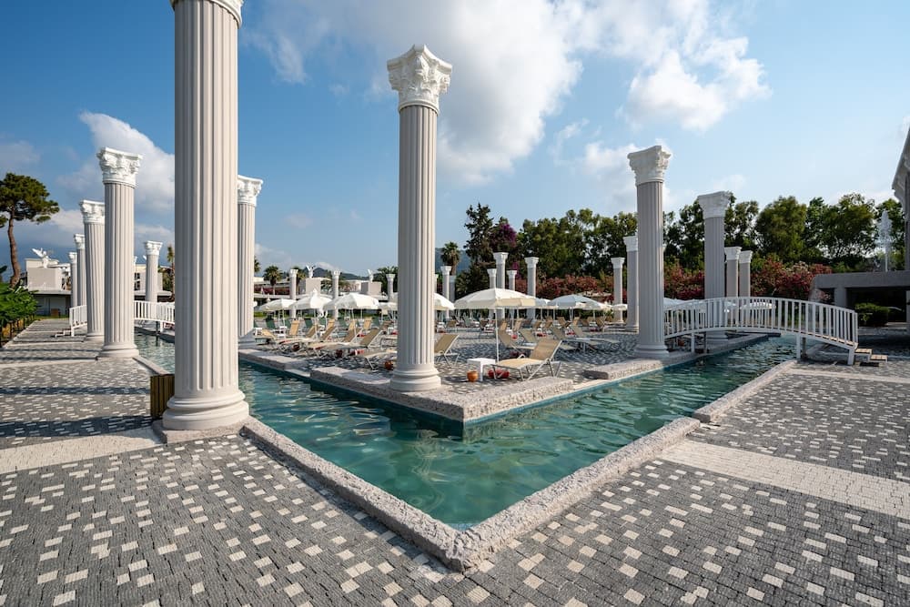 Miarosa Kemer Beach photo 8