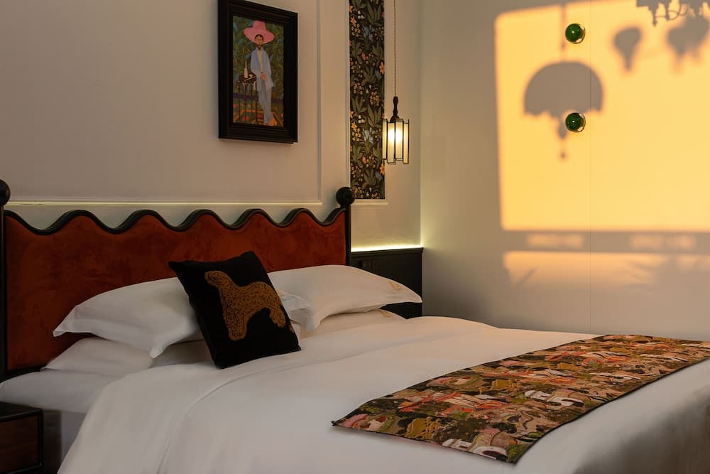 Vishan Garden Trendy Hostel photo 7