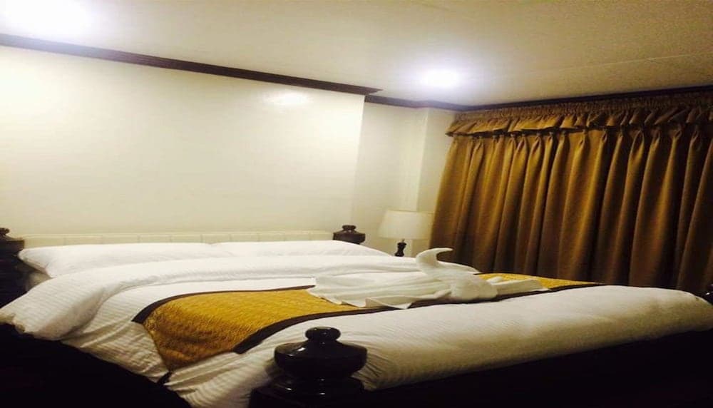 F8 Bed and Breakfast photo 3