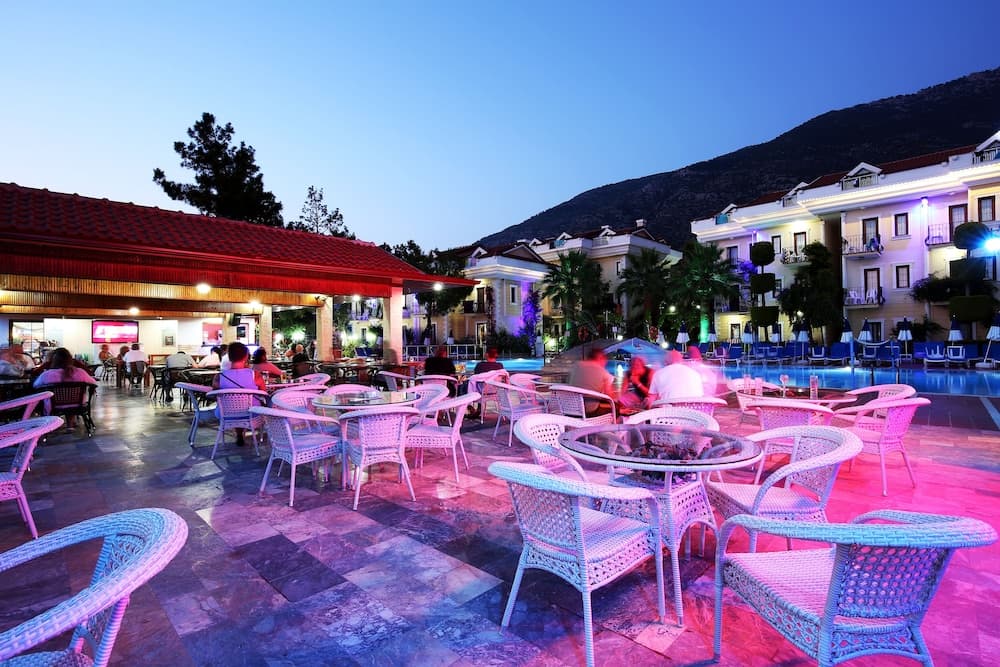 Yel Holiday Resort - All Inclusive photo 8
