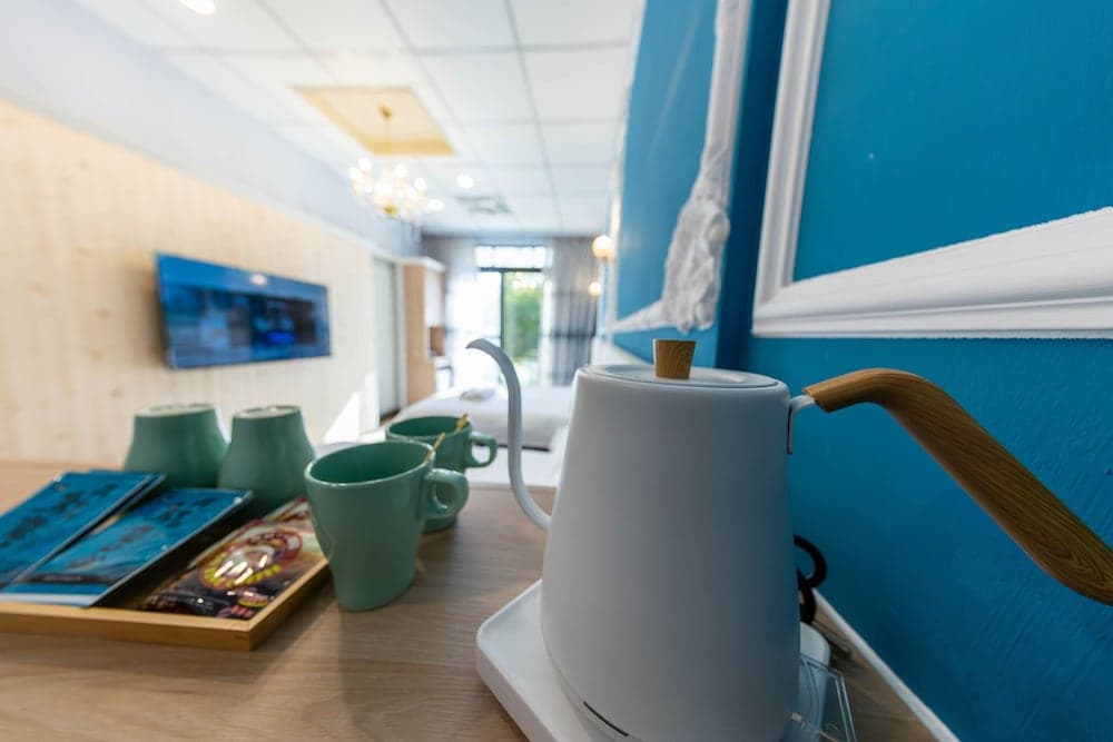 EZSTAY Yancheng Branch photo 2