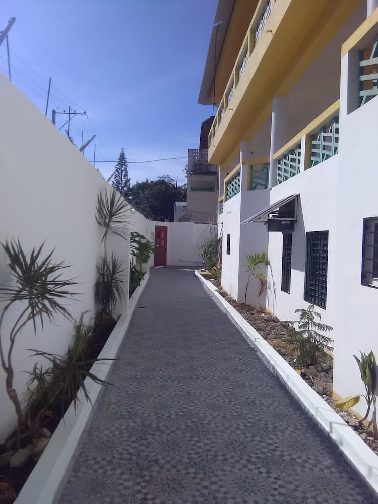 Apartment Plaza Sosua 2 photo 2